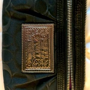 Coach Poppy Crossbody